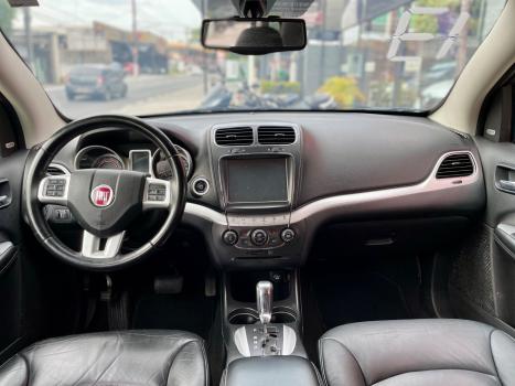 FIAT Freemont 2.4 16V 4P EMOCTION AUTOMTICO, Foto 10