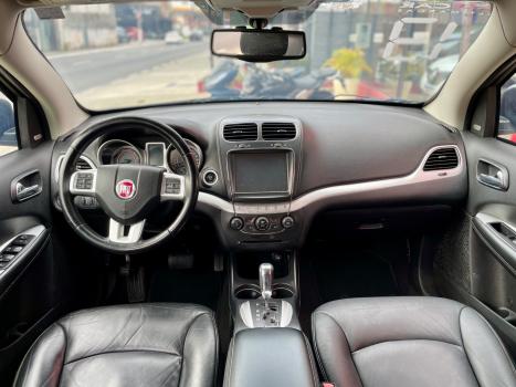 FIAT Freemont 2.4 16V 4P EMOCTION AUTOMTICO, Foto 11