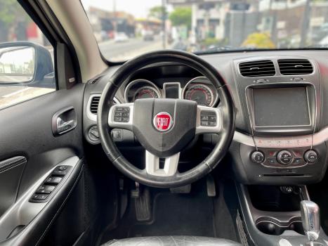 FIAT Freemont 2.4 16V 4P EMOCTION AUTOMTICO, Foto 12