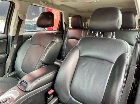 FIAT Freemont 2.4 16V 4P EMOCTION AUTOMTICO, Foto 13