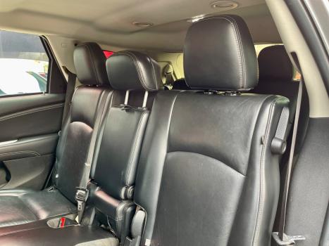 FIAT Freemont 2.4 16V 4P EMOCTION AUTOMTICO, Foto 14