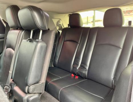 FIAT Freemont 2.4 16V 4P EMOCTION AUTOMTICO, Foto 15