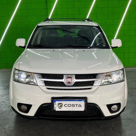 FIAT Freemont 2.4 16V 4P PRECISION AUTOM�TICO 7 LUGARES, Foto 1