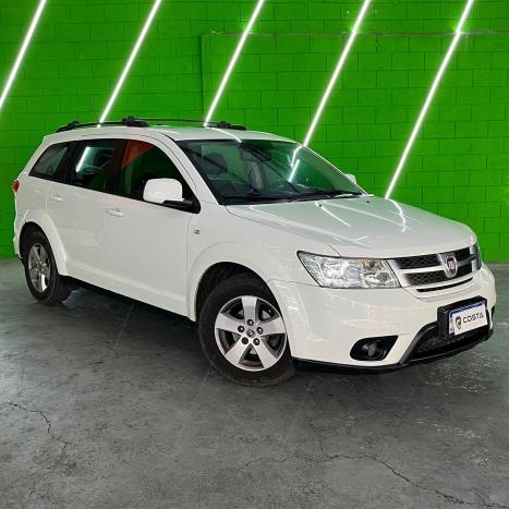 FIAT Freemont 2.4 16V 4P PRECISION AUTOM�TICO 7 LUGARES, Foto 3