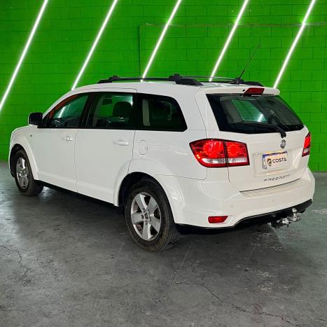 FIAT Freemont 2.4 16V 4P PRECISION AUTOM�TICO 7 LUGARES, Foto 5