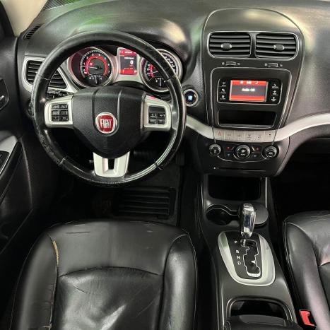 FIAT Freemont 2.4 16V 4P PRECISION AUTOM�TICO 7 LUGARES, Foto 7