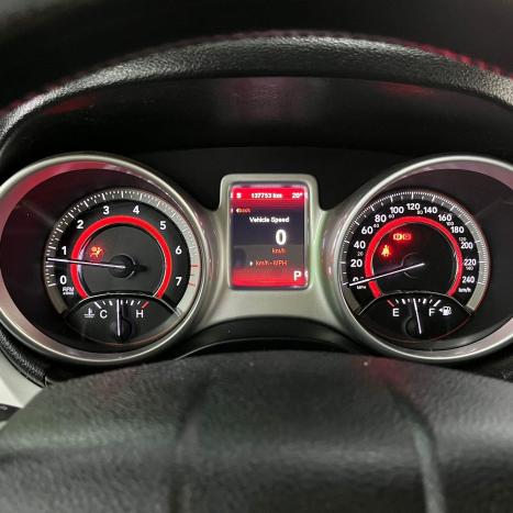 FIAT Freemont 2.4 16V 4P PRECISION AUTOM�TICO 7 LUGARES, Foto 9
