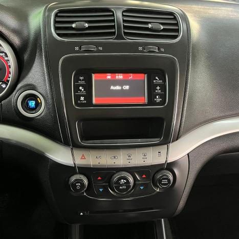 FIAT Freemont 2.4 16V 4P PRECISION AUTOM�TICO 7 LUGARES, Foto 10