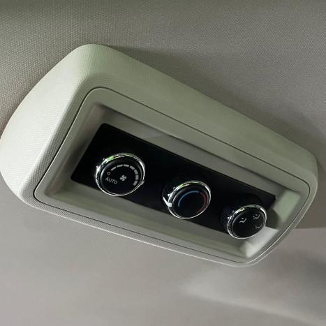 FIAT Freemont 2.4 16V 4P PRECISION AUTOM�TICO 7 LUGARES, Foto 15
