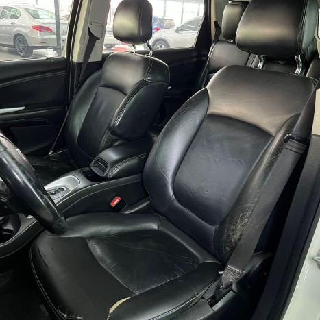 FIAT Freemont 2.4 16V 4P PRECISION AUTOM�TICO 7 LUGARES, Foto 19