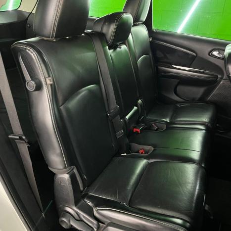 FIAT Freemont 2.4 16V 4P PRECISION AUTOM�TICO 7 LUGARES, Foto 20