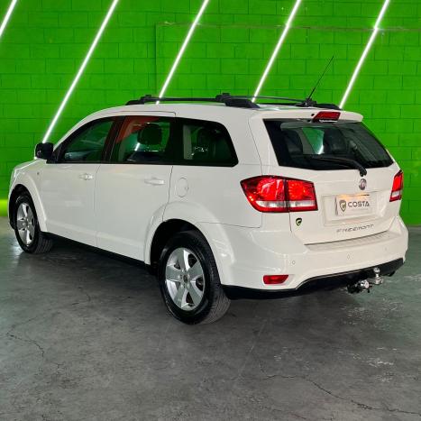FIAT Freemont 2.4 16V 4P PRECISION AUTOM�TICO 7 LUGARES, Foto 5