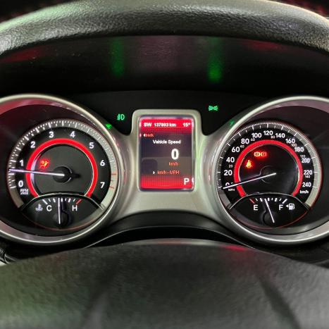 FIAT Freemont 2.4 16V 4P PRECISION AUTOM�TICO 7 LUGARES, Foto 10
