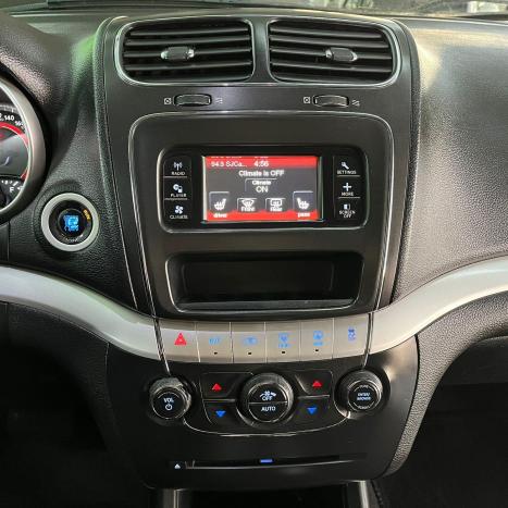 FIAT Freemont 2.4 16V 4P PRECISION AUTOM�TICO 7 LUGARES, Foto 11