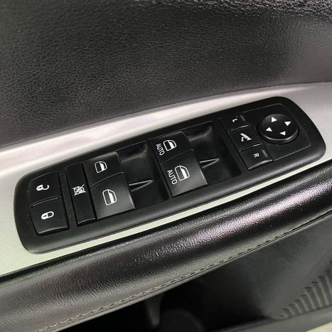 FIAT Freemont 2.4 16V 4P PRECISION AUTOM�TICO 7 LUGARES, Foto 13