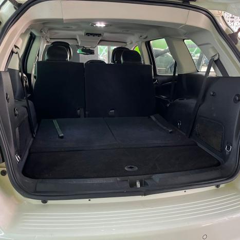 FIAT Freemont 2.4 16V 4P PRECISION AUTOM�TICO 7 LUGARES, Foto 14