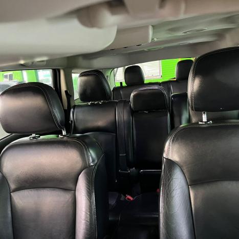 FIAT Freemont 2.4 16V 4P PRECISION AUTOM�TICO 7 LUGARES, Foto 15
