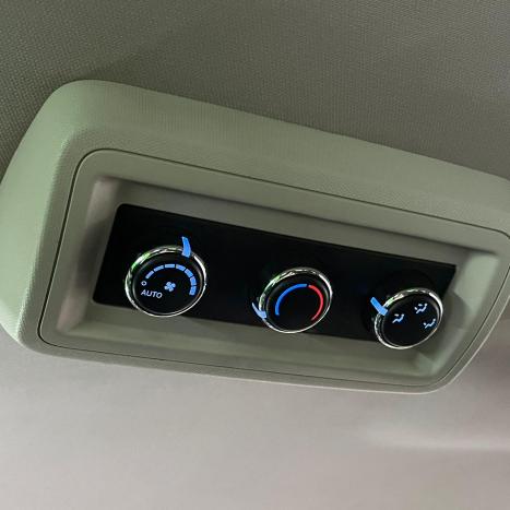 FIAT Freemont 2.4 16V 4P PRECISION AUTOM�TICO 7 LUGARES, Foto 18
