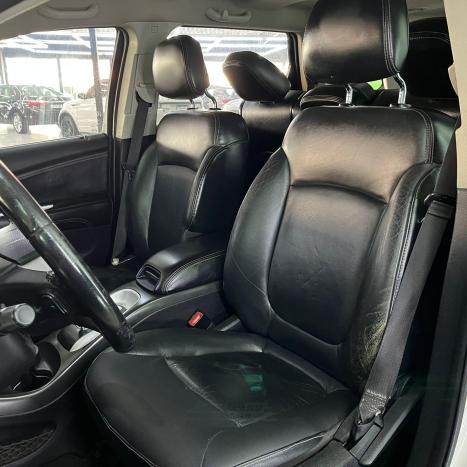FIAT Freemont 2.4 16V 4P PRECISION AUTOM�TICO 7 LUGARES, Foto 23