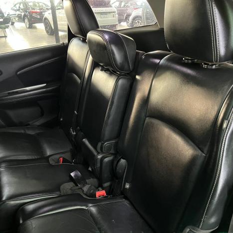 FIAT Freemont 2.4 16V 4P PRECISION AUTOM�TICO 7 LUGARES, Foto 24
