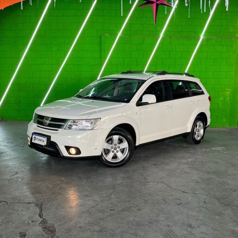 FIAT Freemont 2.4 16V 4P PRECISION AUTOM�TICO 7 LUGARES, Foto 27