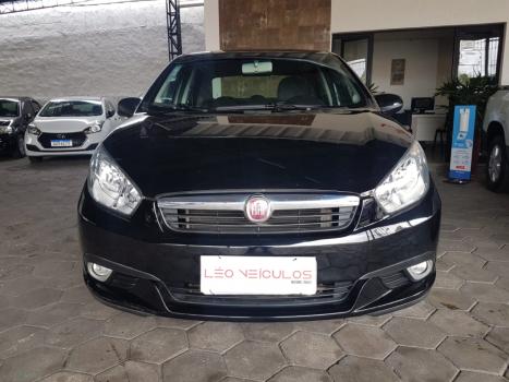 FIAT Grand Siena 1.4 4P EVO ATTRACTIVE FLEX, Foto 2