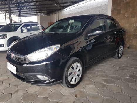 FIAT Grand Siena 1.4 4P EVO ATTRACTIVE FLEX, Foto 3