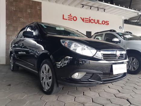 FIAT Grand Siena 1.4 4P EVO ATTRACTIVE FLEX, Foto 4