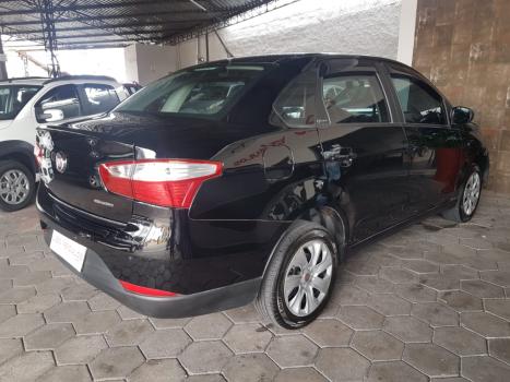 FIAT Grand Siena 1.4 4P EVO ATTRACTIVE FLEX, Foto 5