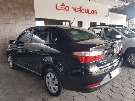 FIAT Grand Siena 1.4 4P EVO ATTRACTIVE FLEX, Foto 7