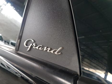 FIAT Grand Siena 1.4 4P EVO ATTRACTIVE FLEX, Foto 8