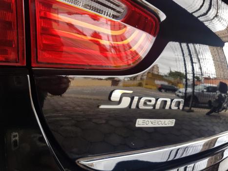 FIAT Grand Siena 1.4 4P EVO ATTRACTIVE FLEX, Foto 9