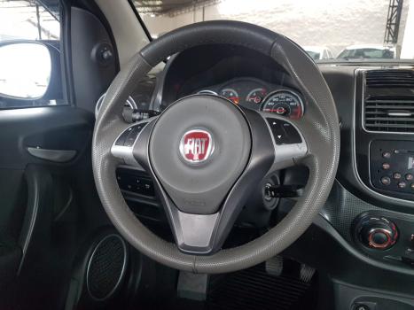 FIAT Grand Siena 1.4 4P EVO ATTRACTIVE FLEX, Foto 12