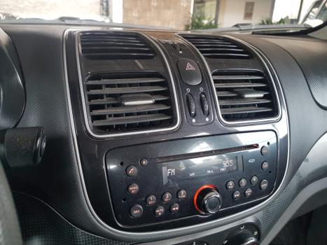 FIAT Grand Siena 1.4 4P EVO ATTRACTIVE FLEX, Foto 13