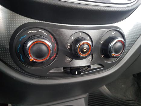 FIAT Grand Siena 1.4 4P EVO ATTRACTIVE FLEX, Foto 14