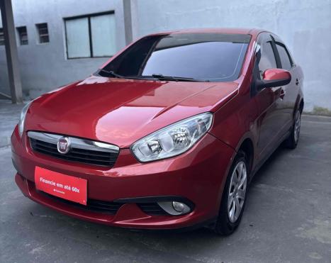 FIAT Grand Siena 1.4 4P EVO ATTRACTIVE FLEX, Foto 3