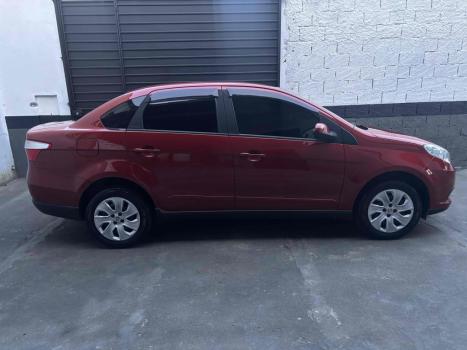 FIAT Grand Siena 1.4 4P EVO ATTRACTIVE FLEX, Foto 4
