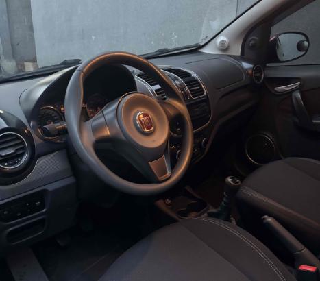 FIAT Grand Siena 1.4 4P EVO ATTRACTIVE FLEX, Foto 7