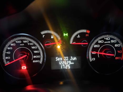 FIAT Grand Siena 1.4 4P EVO ATTRACTIVE FLEX, Foto 9