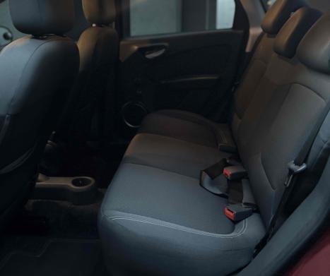 FIAT Grand Siena 1.4 4P EVO ATTRACTIVE FLEX, Foto 11