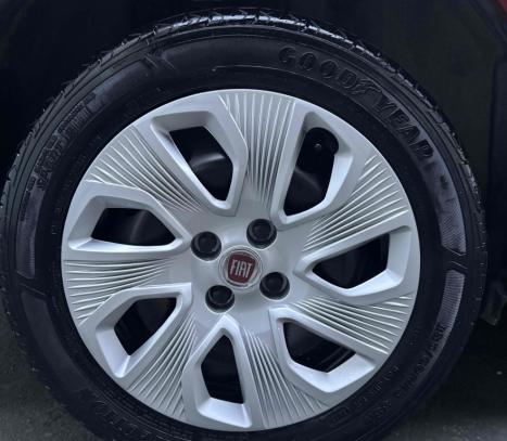 FIAT Grand Siena 1.4 4P EVO ATTRACTIVE FLEX, Foto 12