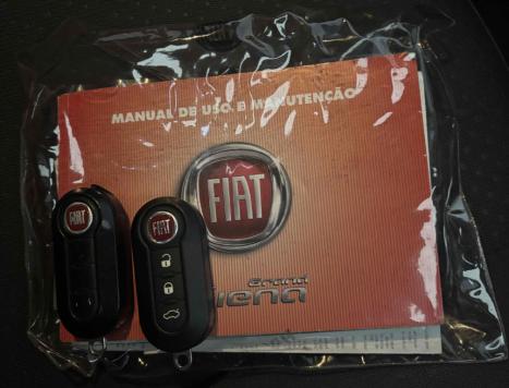 FIAT Grand Siena 1.4 4P EVO ATTRACTIVE FLEX, Foto 13