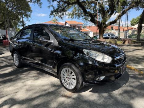 FIAT Grand Siena 1.6 16V 4P ESSENCE FLEX, Foto 1