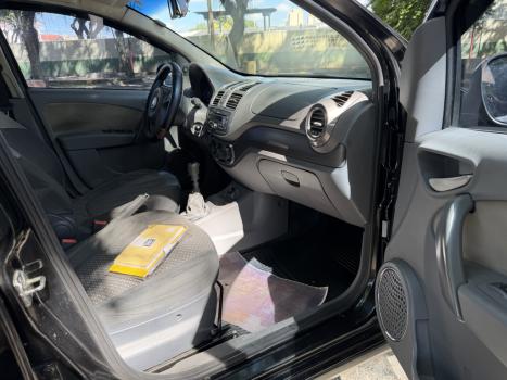 FIAT Grand Siena 1.6 16V 4P ESSENCE FLEX, Foto 3