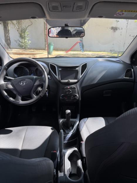 FIAT Grand Siena 1.6 16V 4P ESSENCE FLEX, Foto 4