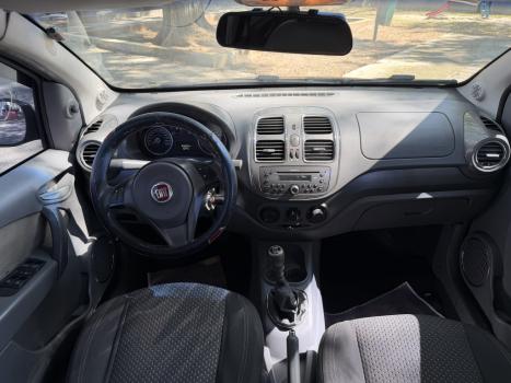 FIAT Grand Siena 1.6 16V 4P ESSENCE FLEX, Foto 5