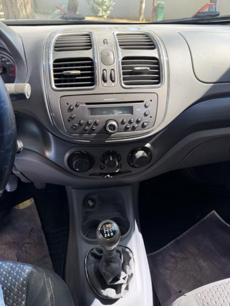 FIAT Grand Siena 1.6 16V 4P ESSENCE FLEX, Foto 6