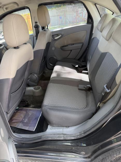 FIAT Grand Siena 1.6 16V 4P ESSENCE FLEX, Foto 7