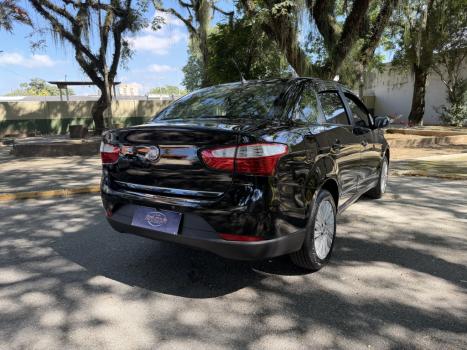 FIAT Grand Siena 1.6 16V 4P ESSENCE FLEX, Foto 10