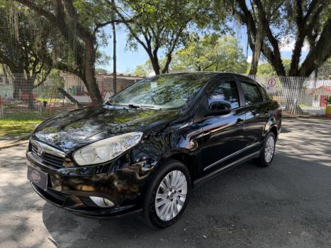 FIAT Grand Siena 1.6 16V 4P ESSENCE FLEX, Foto 14